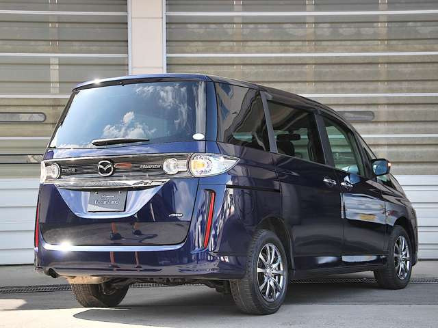 ビアンテ2.0 20CS 4WD