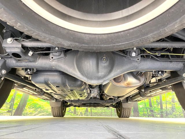 下回りがきれいなうちに、防錆加工の施工がオススメ。降雪地域はもちろん、沿岸部にお住いの方や、趣味でマリン・ウィンタースポーツをされる方にご好評いただいております。