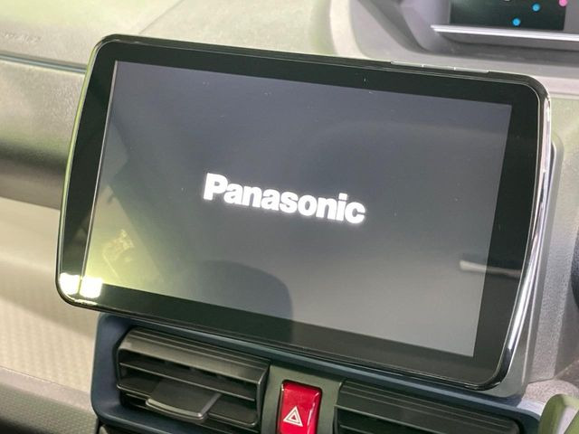 タントX ターボ