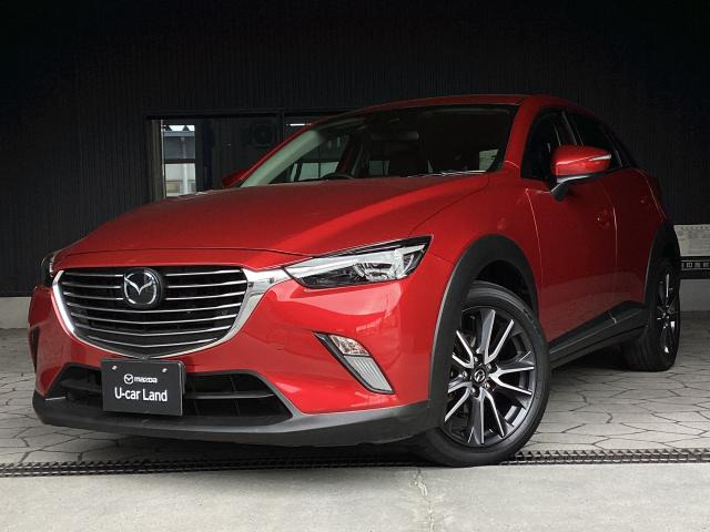 CX-31.5 XD プロアクティブ