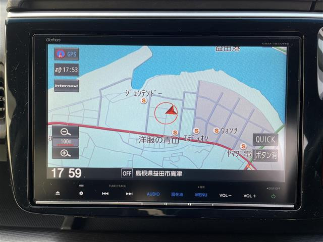 ステップワゴン2.0 スパーダ ハイブリッド G EX ホンダセンシング