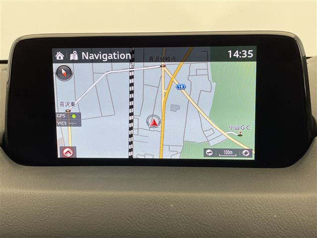 CX-52.2 XD プロアクティブ