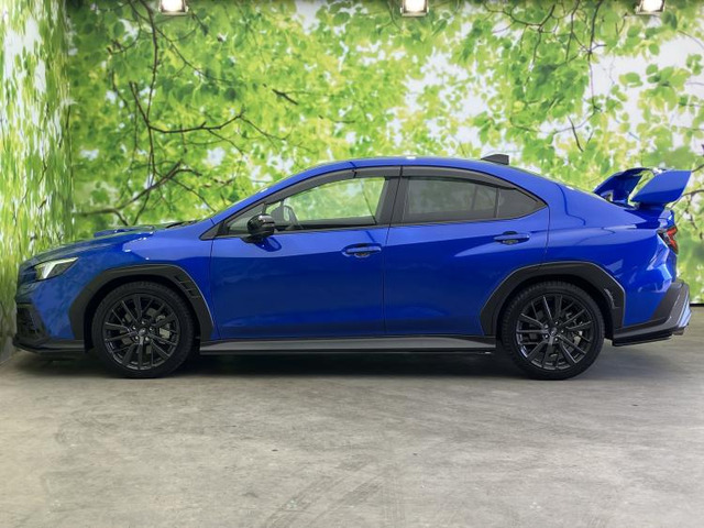 WRX S42.4 STI スポーツR-ブラック リミテッド 4WD