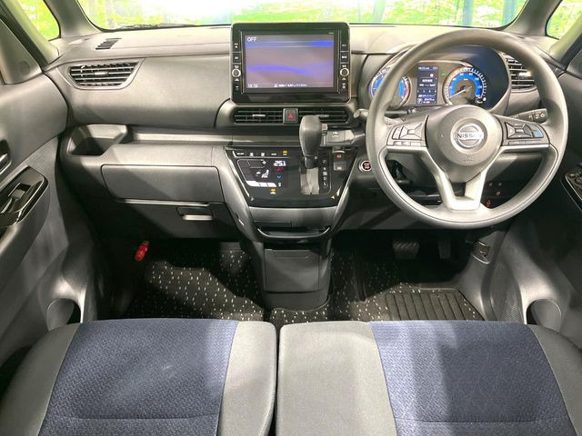 ルークスハイウェイスターX プロパイロットエディション