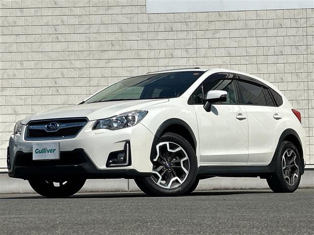 インプレッサXV2.0i-L アイサイト 4WD