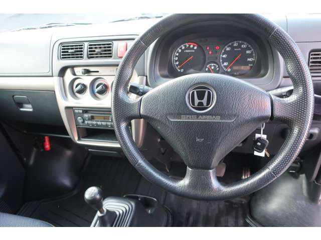 バモスホビオバンプロ 4WD