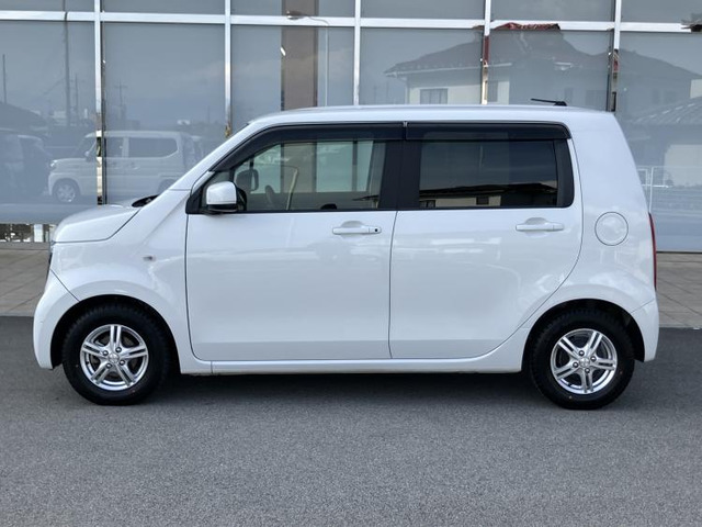 N-WGNL ホンダ センシング