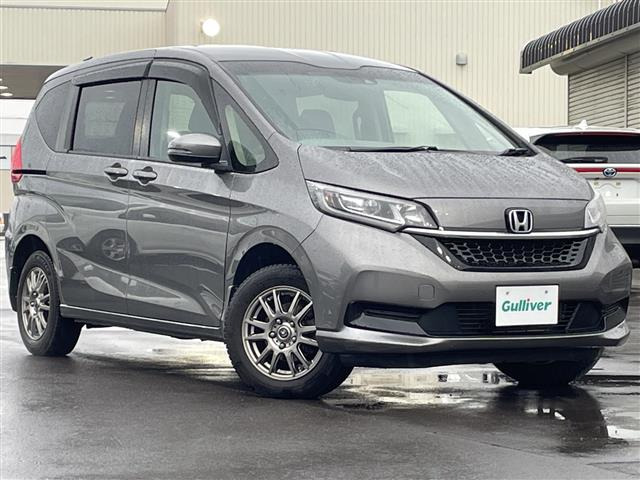 フリード1.5 G ホンダセンシング 4WD