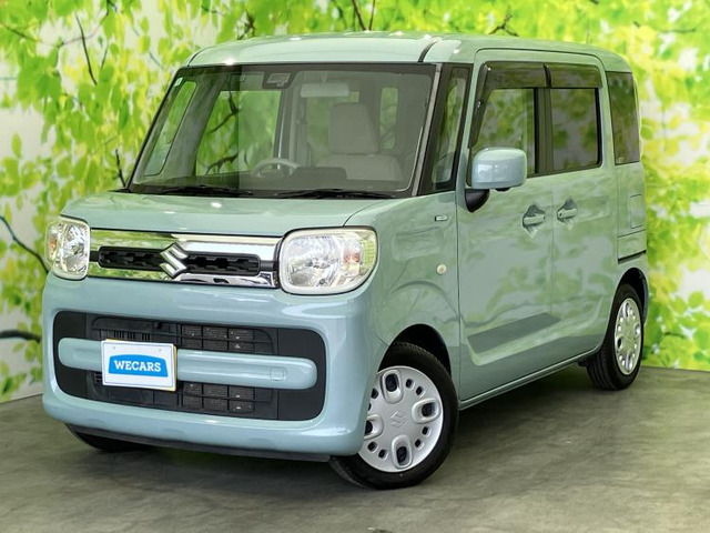 スペーシアハイブリッド(HYBRID)  X