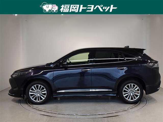 ハリアー2.0 プレミアム