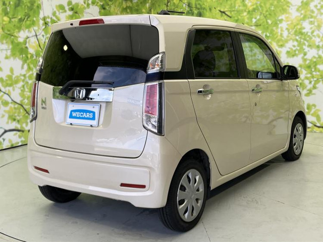 N-WGNG Lパッケージ