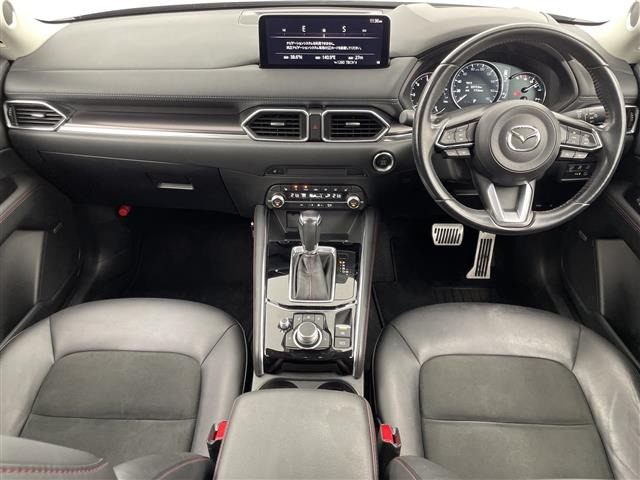 CX-52.2 XD ブラックトーンエディション