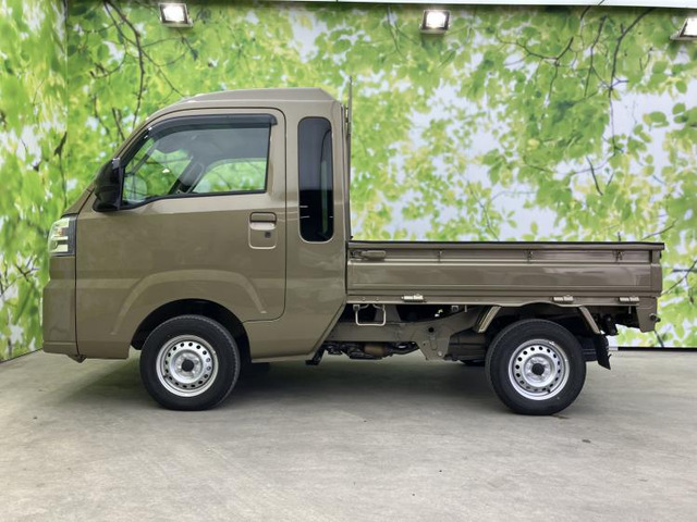 ハイゼットトラックジャンボ エクストラ