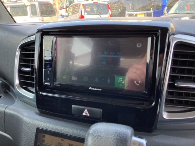 �y�i�r�Q�[�V�����z�ړI�n�܂ł�������ē����Ă����g���₷���i�r�BBluetooth�ڑ�����΂������̃X�}�z��MP3�v���C���[�̉��y���Đ��\!�����̉^�]������Ɋy�����Ȃ�܂�!!