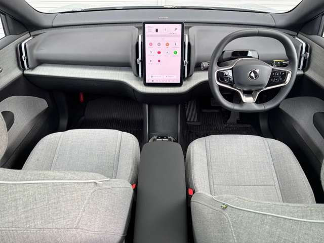 EX30ウルトラ シングルモーター エクステンデッド レンジ