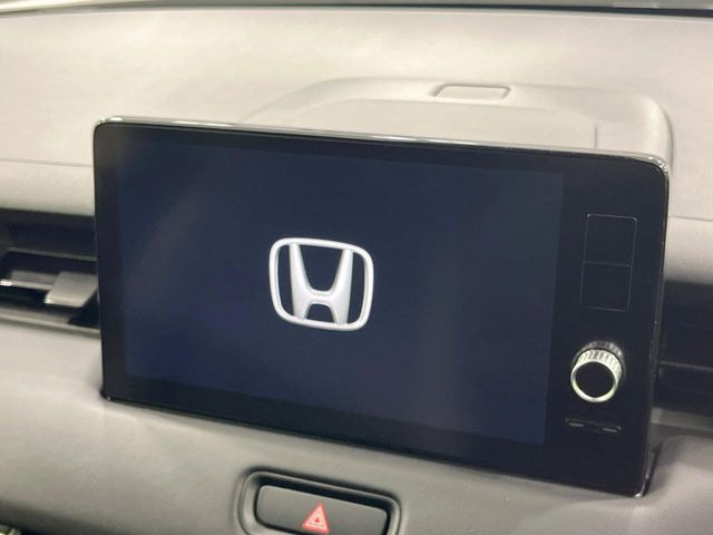 ヴェゼル1.5 e:HEV Z