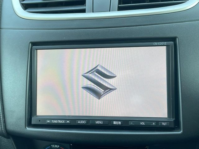 スイフト1.2 XG-DJE