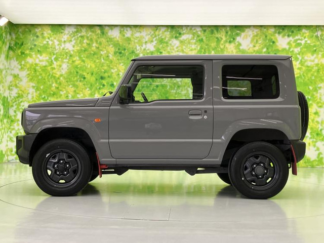 ジムニーXL 4WD