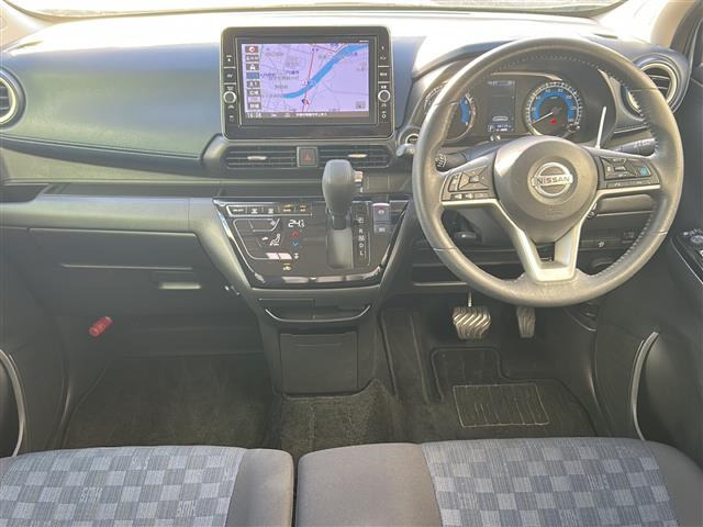 デイズハイウェイスターX プロパイロットエディション