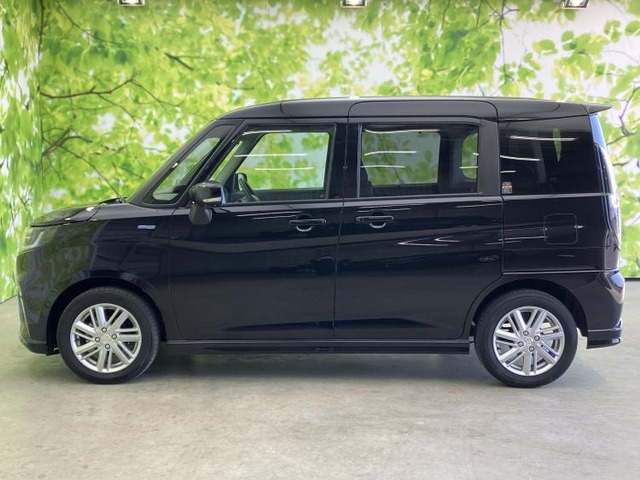 ソリオ1.2 ハイブリッド(HYBRID)  MZ