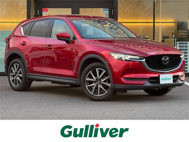 CX-52.2 XD Lパッケージ