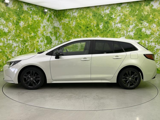 カローラツーリング1.8 W×B