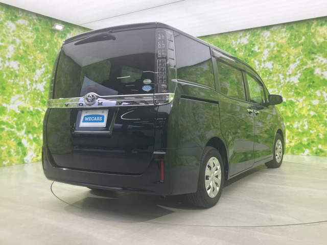 ヴォクシー2.0 X