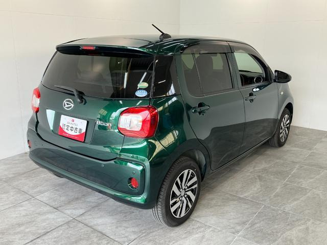 ブーン1.0 X Gパッケージ SAIII