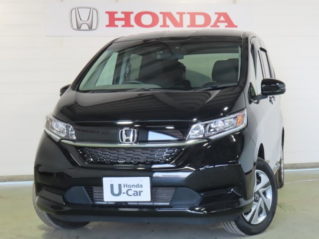 フリード1.5 ハイブリッド G 4WD