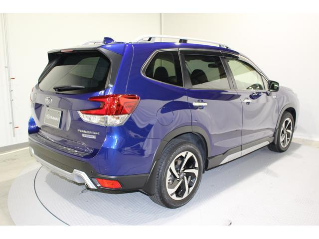 フォレスター2.0 アドバンス 4WD