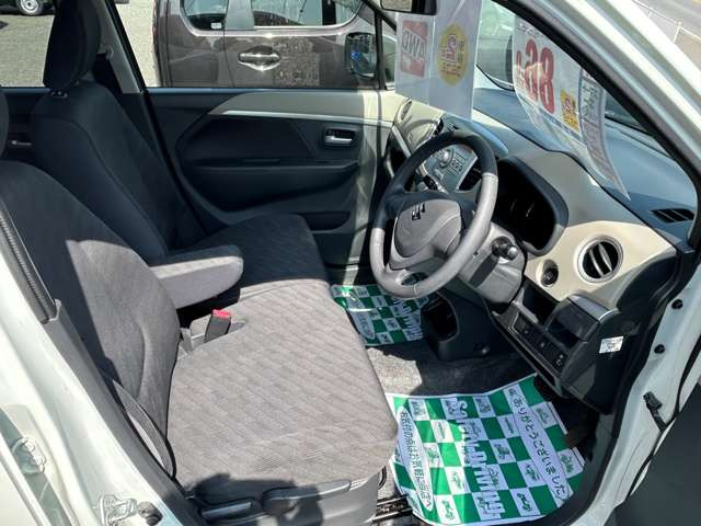 ワゴンRFX リミテッド 4WD