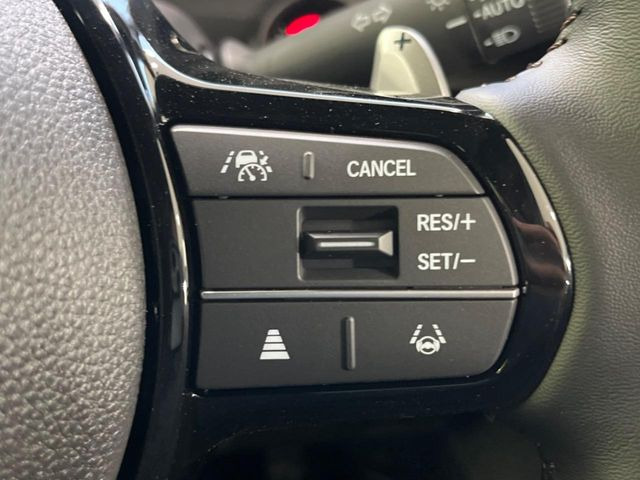 �y�A�_�v�e�B�u�N���[�Y�R���g���[���z�������H�ł̒��������s���y��!!�����ő��x��ۂN���[�Y�R���g���[�����A�Փˌy���V�X�e���ƘA�g���A�O���̎ԗ������m���ĎԊԂ�ۂ悤�ɑ��x���߂��Ă���܂�!!