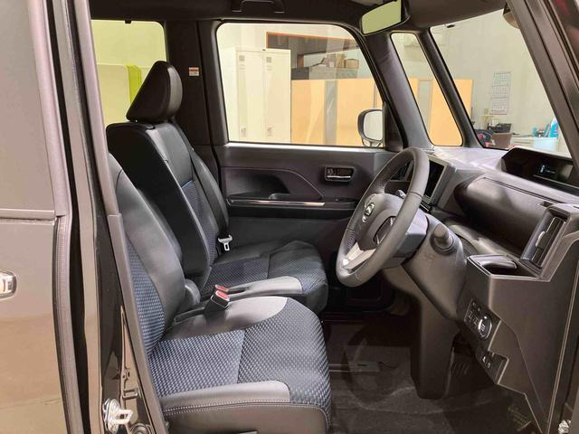 タントカスタムRS 4WD