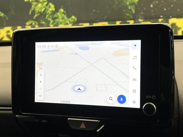 ヤリスクロス1.5 ハイブリッド Z