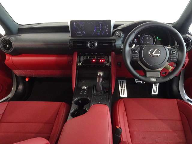 IS300h Fスポーツ