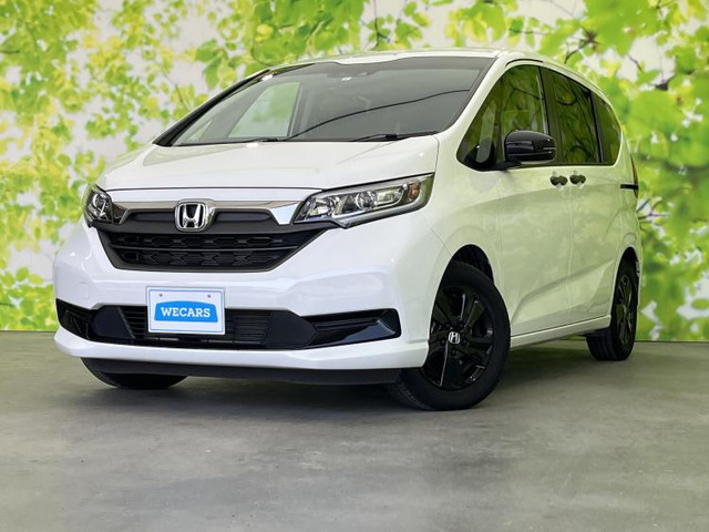 フリード1.5 ハイブリッド G ブラックスタイル