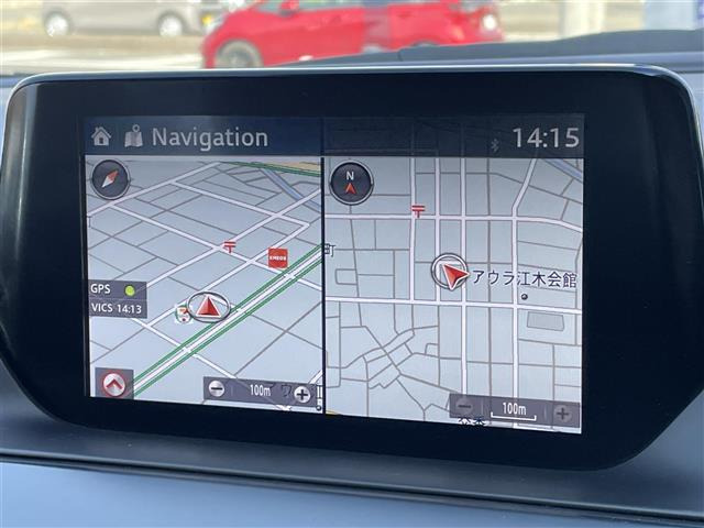 アテンザワゴン2.2 XD Lパッケージ