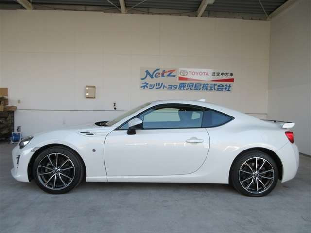 862.0 GT リミテッド