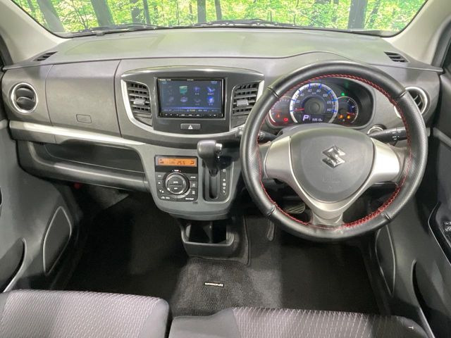 ワゴンR20周年記念車