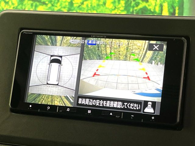 �y�}���`�A���E���h���j�^�[�z��p�̃J�����ɂ��A�ォ�猩���낵���悤�Ȏ��_��360�x�N���}�̎��͂��m�F���邱�Ƃ��ł��܂������p�������m�F���₷���A�����ꏊ�ł̐؂�Ԃ��⒓�Ԃ��X���[�Y�ɍs���܂��B