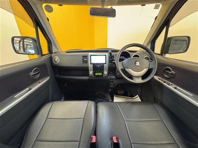 ワゴンR RRRR S リミテッド