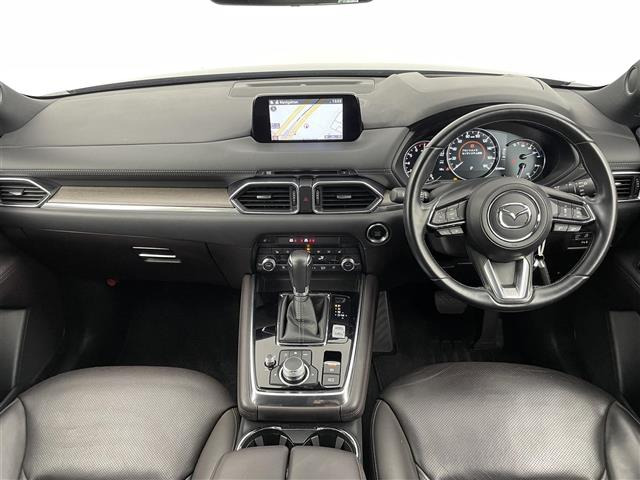 CX-82.5 25S Lパッケージ