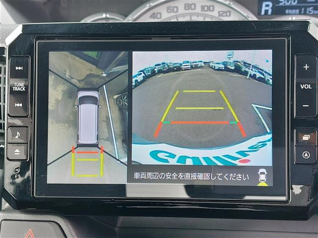 ウェイクG ターボ リミテッド SAIII