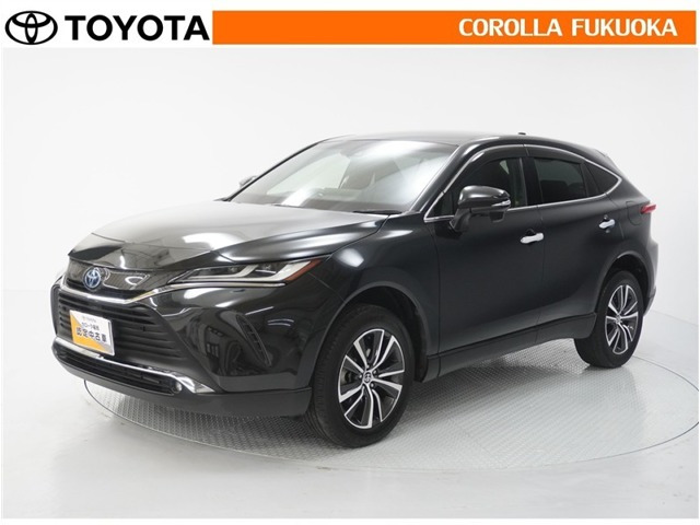 ヤリス1.5 ハイブリッド G