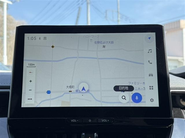 大好評のボディコーティング「ハイモースコート」もご納車までに施工可能。雨染みや線傷など中古車だからと諦めていませんか?ピカピカの状態でお乗り出しいただけます。