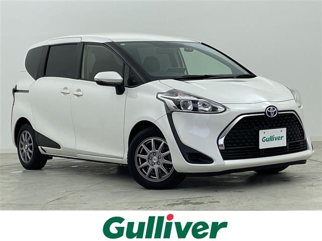 シエンタハイブリッド 1.5 ファンベース X