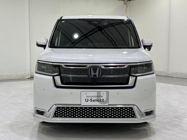 ステップワゴン