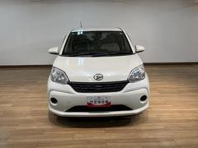 ブーン1.0 X Lパッケージ SAII