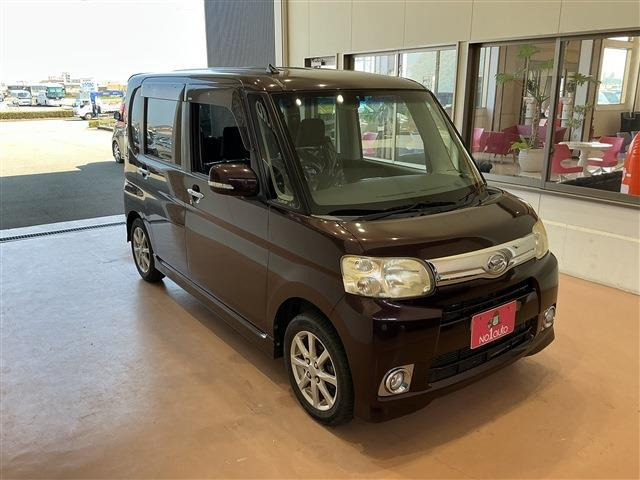 タントG スペシャル