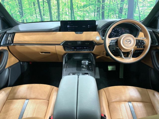 CX-603.3 XD ハイブリッド プレミアムスポーツ ディーゼル 4WD